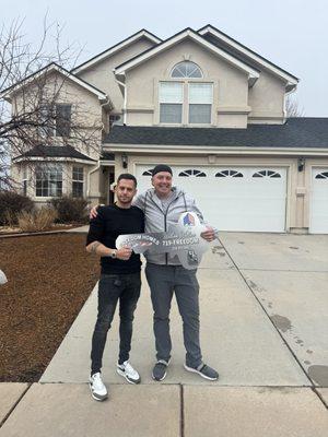 Freedom Homes USA
