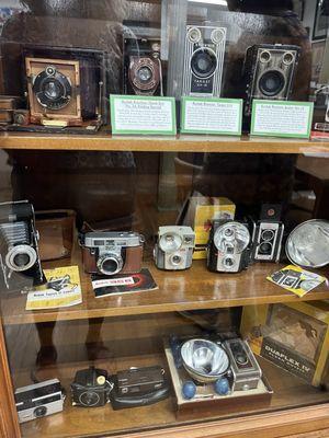 Bedford Historical Society