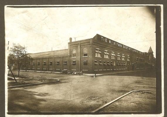 W F Norman Corporation