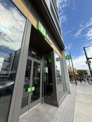 Td Bank