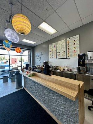 Milk Tea & Asian Market