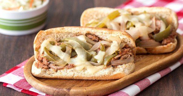 Foggy Hollow BBQ and More