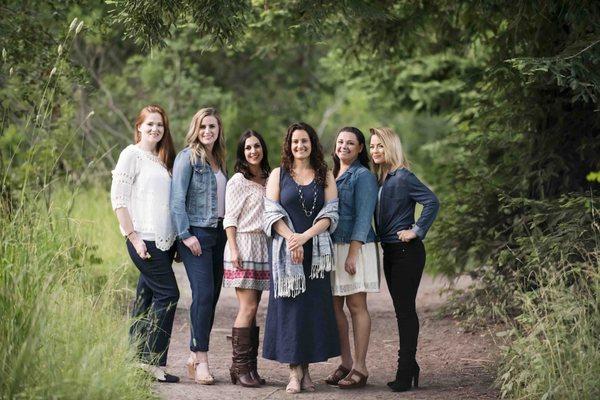 Stephanie Settimi, DDS - Bennett Valley Dental