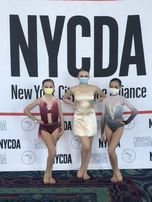 Renner Dance Company