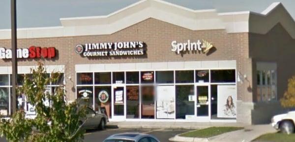 Jimmy John's