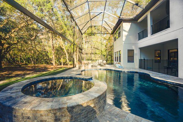 American Pools & Spas