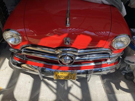 B&R Mobile Auto Repair