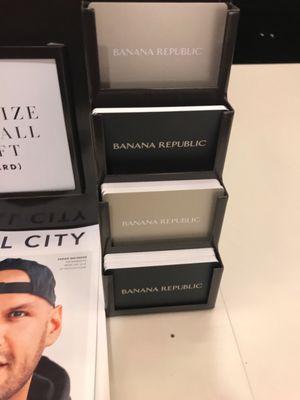 Banana Republic