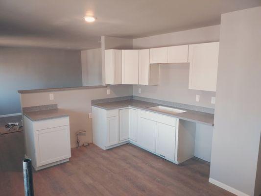 Mystera solid surface Nebula