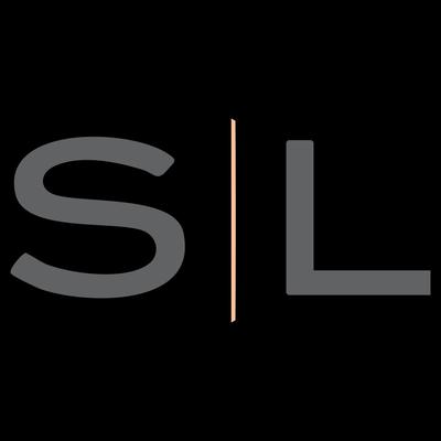 strong law personal injury attorneys logo