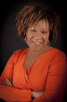 Lisa Hill - Coldwell Banker Realty