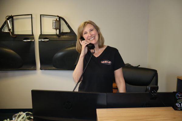 Lee Myles Auto Care & Transmissions