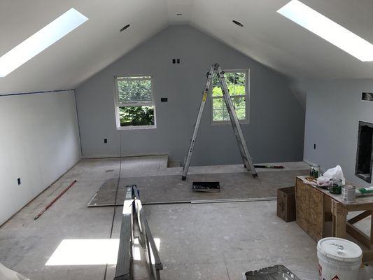 Carroll's Construction