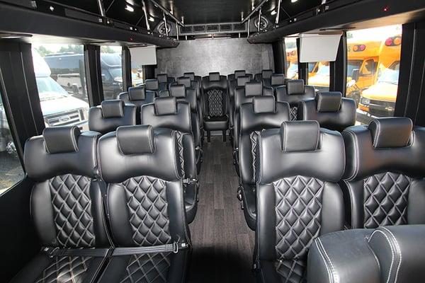 Long Island Luxury Limo