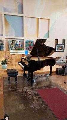 Peace Lutheran Church