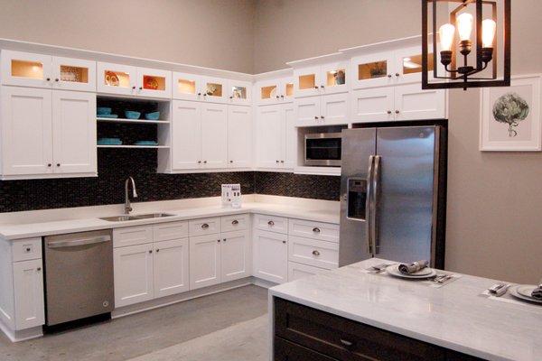 National K&B Cabinetry