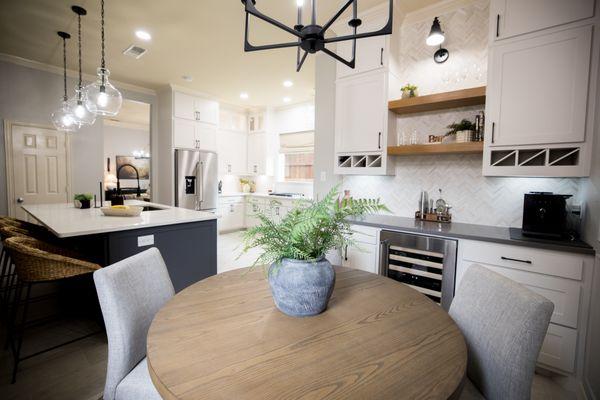 Orchard Home Designs