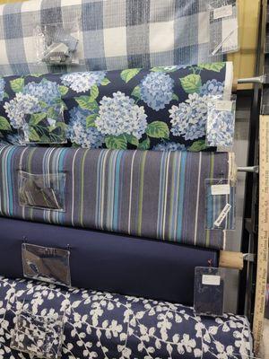Fabric & Fringe Warehouse