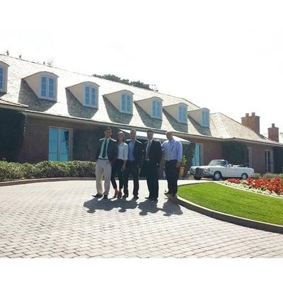 Courtney Valletta - Coldwell Banker Residential Brokerage