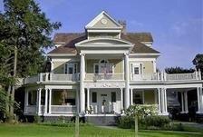 Warrior’s Path Sober House