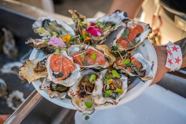 Mujeres Brew House photo