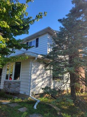 Precise Property Inspections