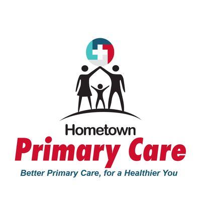 Hometown Primary Care Logo