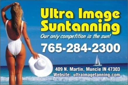 Ultra Image Suntanning