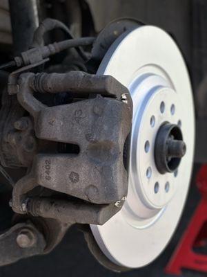 Alex Tire Service At Your Place