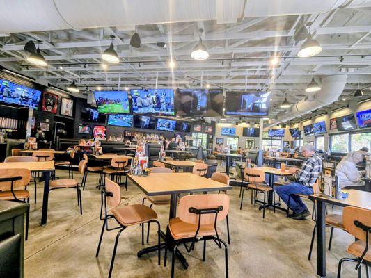 Buffalo Wild Wings | Carrollton, Ga