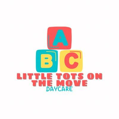 Little Tots On the Move