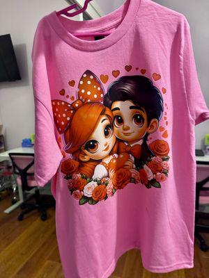 JB Print & Embroidery