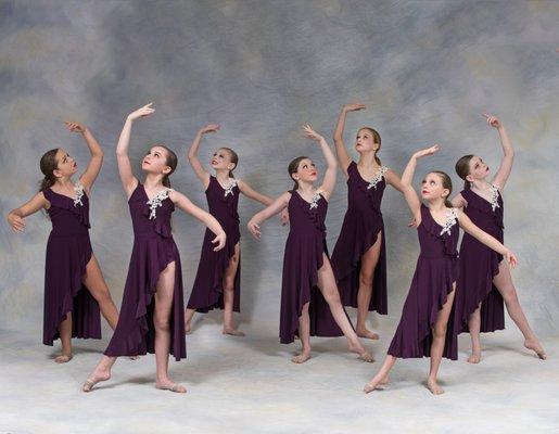 Dance Arts Collaborative