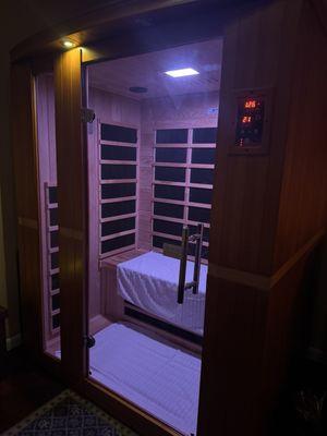 The Om Spa
