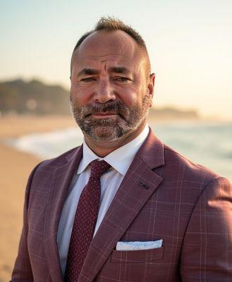 Jeffrey Sellers - Morty