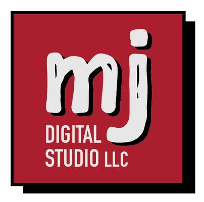 MJ Digital Studio
