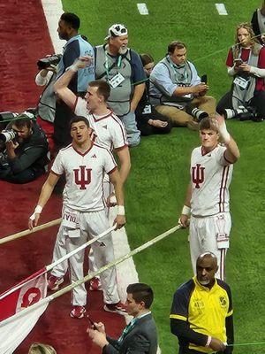 Indiana University Press