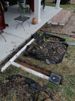 Rocket Land Services