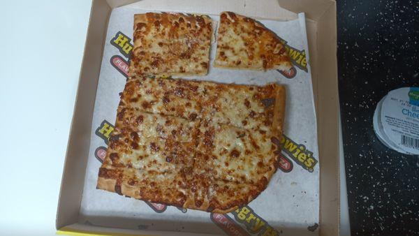 Hungry Howie's Pizza & Subs