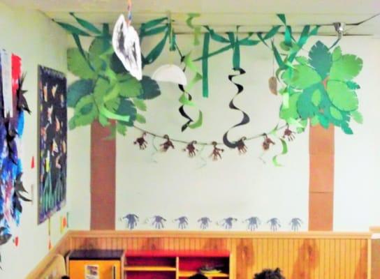 Tender Care Learning Centers
