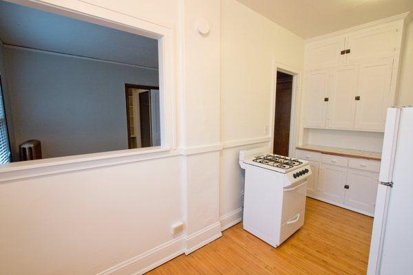 Grand and Dale Apartments