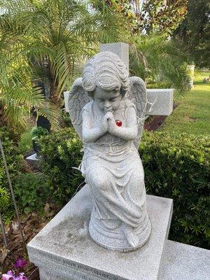 Volusia Memorial Park