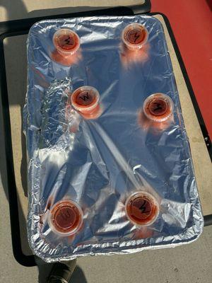 Carlos' Kitchen & Cater