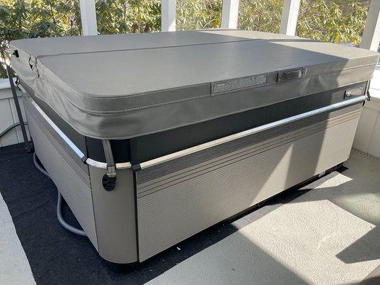 Sleep and Spas - Lake George