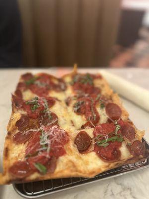 peperoni