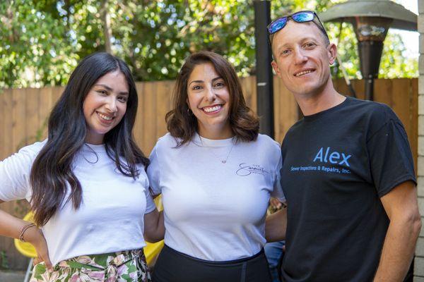 Team Sarmiento Properties - Keller Williams Realty