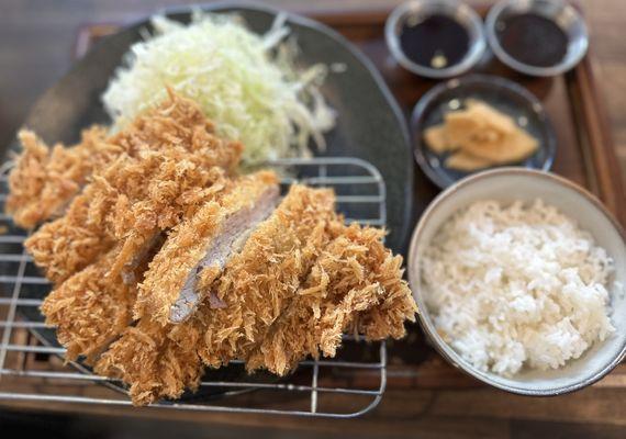 Jungdon Katsu