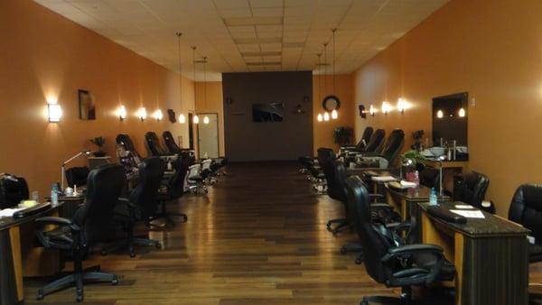 Forum Nail Studio