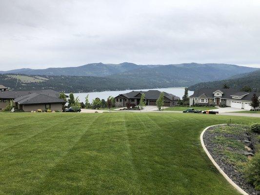 PNW Lawn Care