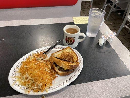 Waffle House